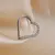 Argola Daith Heart - comprar online