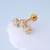 Labret Trio Floral - comprar online