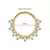 Argola Daith Star - loja online