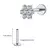 Labret Bloom - loja online