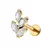 Raminho 4 Folhas - comprar online