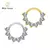 Argola Daith Shine - loja online