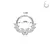 Daith Butterfly Luxo na internet