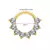 Imagem do Argola Daith Shine