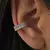 Argola Conch Square Lux - comprar online