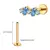 Cluster Deep Blue na internet