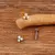 Imagem do Labret Titanio Trinity