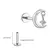 Labret Lua - loja online