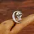 Labret Lua - Empatia na Agulha Joaillerie