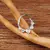 Argola Daith Coração - comprar online