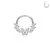 Daith Butterfly Luxo
