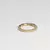 Argola Luxury Titanio - Empatia na Agulha Joaillerie
