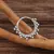 Imagem do Argola Daith Star