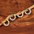 Argola Daith Shine - Empatia na Agulha Joaillerie