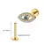Labret Órus - comprar online