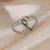 Argola Daith Heart na internet