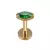 Labret Navete Ponto de Luz