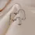 Argola Daith Heart