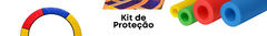 Banner da categoria Kit de proteção