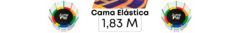 Banner da categoria Cama Elastica 1,83M