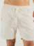 SHORT KALAHARI - OFF WHITE - comprar online