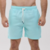 SHORT SOFT - AZUL CLARO - comprar online