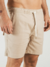 SHORT KALAHARI - BEGE - comprar online