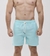SHORT SOFT - AZUL CLARO