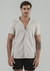 CAMISA MC TOULON - CRU