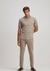 POLO MANHATTAN - CAQUI