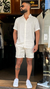 CAMISA MC SARDENA - comprar online