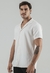 CAMISA MC TOULON - OFF WHITE