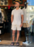 SHORT DIJON - TÊXTIL - comprar online