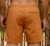 BERMUDA CONFORT OUTSIDER - TELHA - comprar online