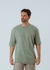 OVERSIZED YANG - VERDE