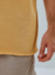 OVERSIZED YANG - MOSTARDA - comprar online