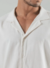 CAMISA MC TOULON - OFF WHITE - comprar online
