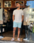 BERMUDA EZE - VERDE - comprar online