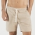 SHORT KALAHARI - BEGE