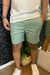 SHORT KALAHARI EM LINHO - Barbudos e Barbados vip | Moda masculina
