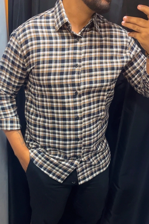 CAMISA ML XADREZ JULLY na internet