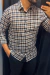 CAMISA ML XADREZ JULLY na internet