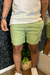 SHORT CONFORT STRETCH EM LINHO - Barbudos e Barbados vip | Moda masculina