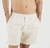 SHORT KALAHARI - OFF WHITE