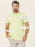 T-SHIRT BÁSICA - VERDE MATCHA