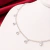 CHOKER TIFANY 45 CM PRATA 925