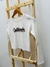 Remera manga larga california - comprar online