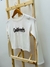 Remera manga larga california