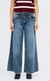 Jeans wide leg sauce - moda femenina tango
