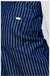 Jeans baggy rayado - comprar online